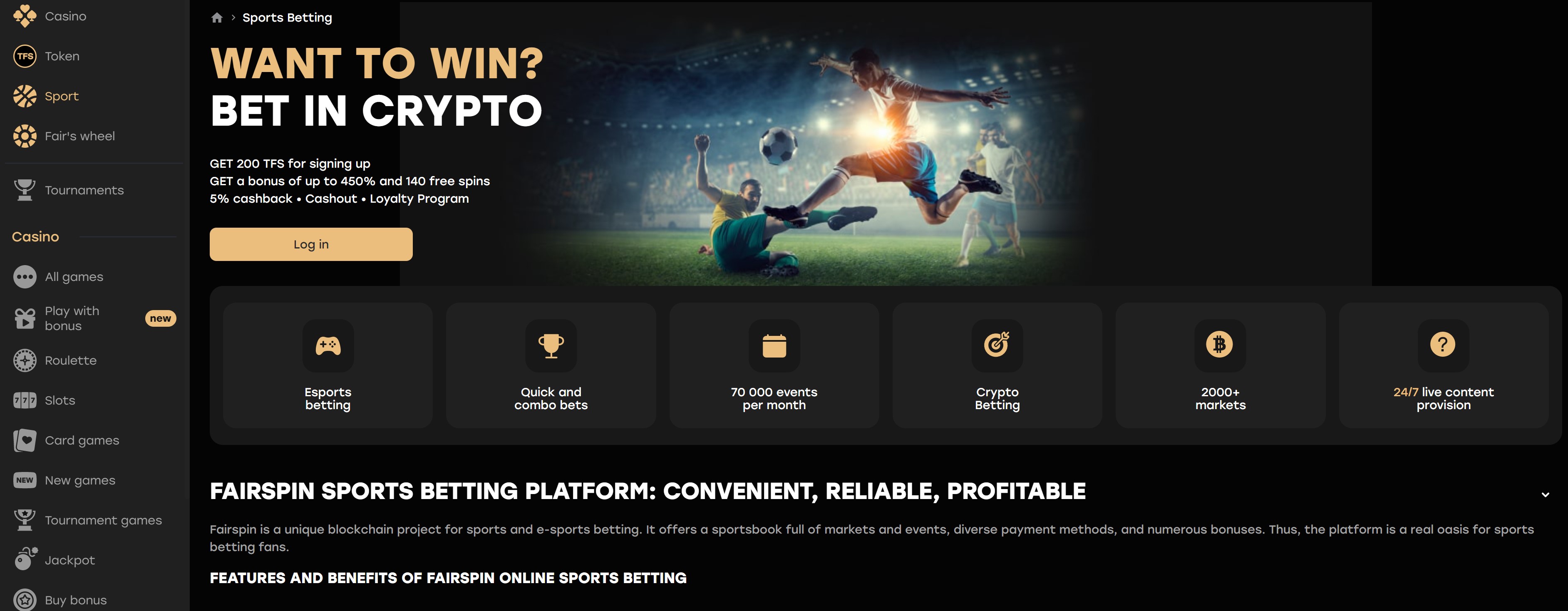 10 Reasons Why Having An Excellent online casino Is Not Enough