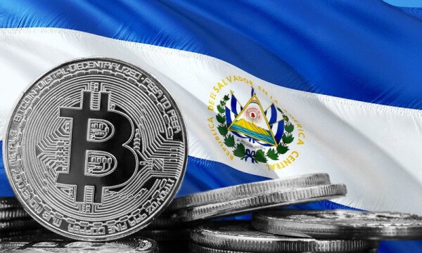 El Salvador lanza bonos Bitcoin por importe de 1.000 millones de dólares