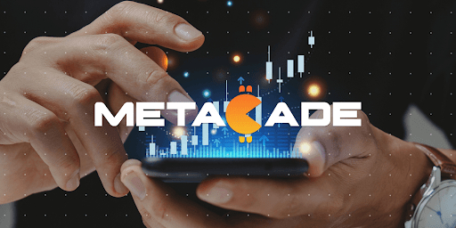 الإطلاق الرسمي لعرض البيع الأولي لمشروع Metacade: هل ستكون العملة المشفّرة الأشهر خلال 2023؟