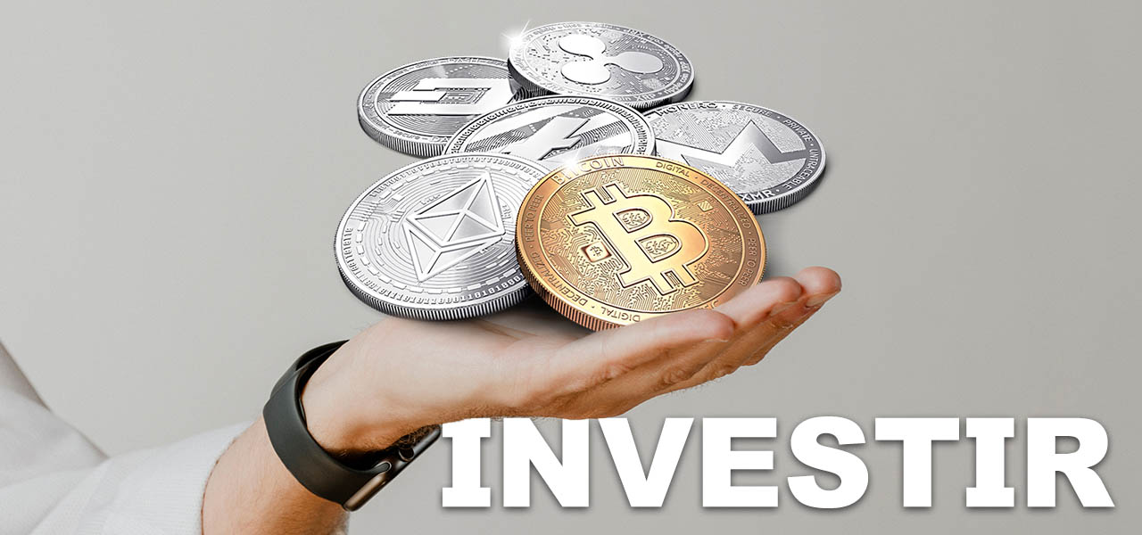 Comment investir dans la crypto-monnaie ? Guide 2023