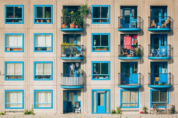 Wohnungsplattform überzeugt Investoren mit neuen Geschäftsmodell