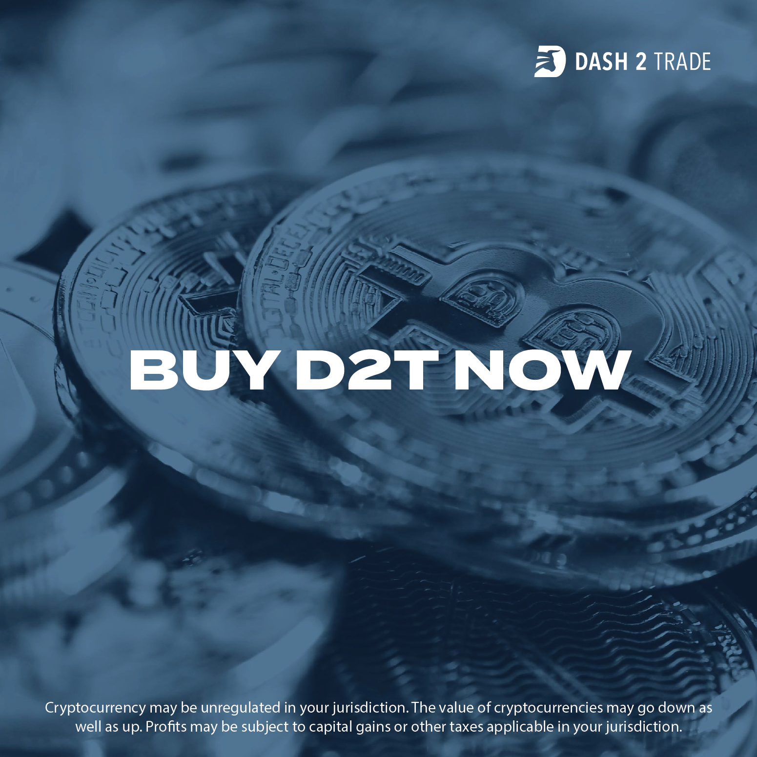 Dash 2 Trade ICO Raises $7 Million, Prepares For Early Launch With 2 CEX Listings Confirmed