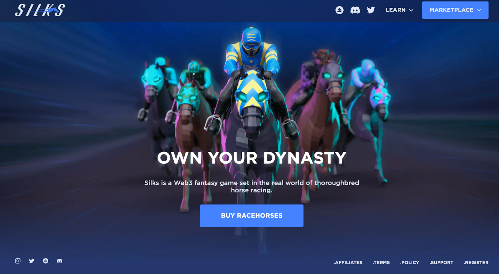 Crypto Black Friday Deals: Silks NFTs Outperform Competition with Avatar & Horse Bundle