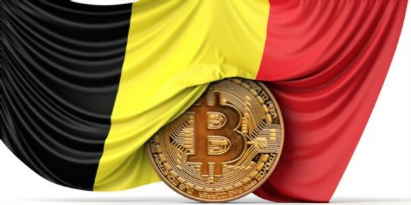 El regulador belga considera que BTC, ETH y demás criptomonedas no son activos financieros