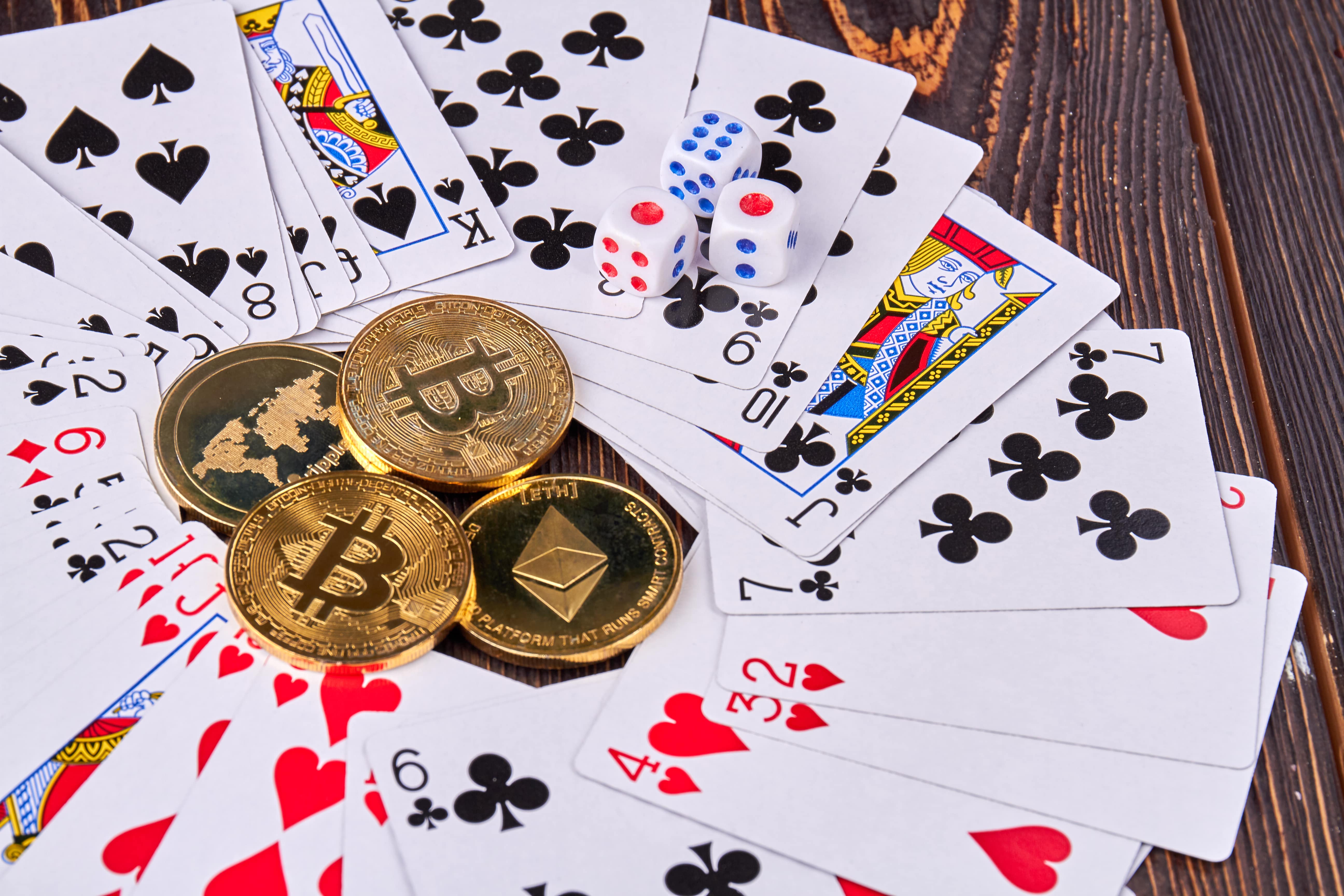 Top 12 Crypto Casino Nederland 2023 - De Beste Bitcoin Casino Sites