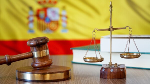Spanish Government to Add Crypto Clauses to Criminal Code