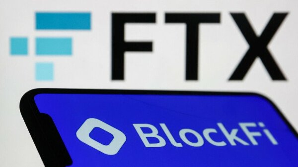 Depois da queda da FTX, agora a BlockFi também pede falência nos EUA