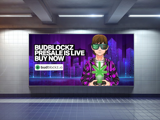 BudBlockz Investors Will Make More Money Than Tezos Investors in 2023