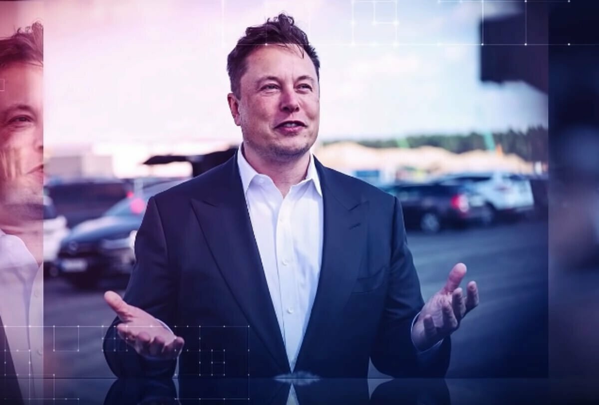 Elon Musk Fears Serious US Recession is Coming, Urges the Federal Reserve to Do This to Save you It