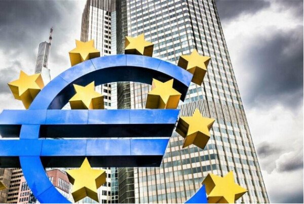 欧洲中央银行称“比特币很少用于合法交易”，但这一链上数据却显示并非如此