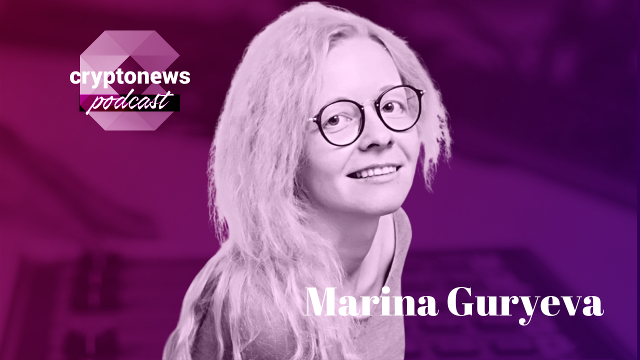 Marina Guryeva, Founder & CEO of Neon Labs, on FTX’s Relationship with $SOL | Ep. 183