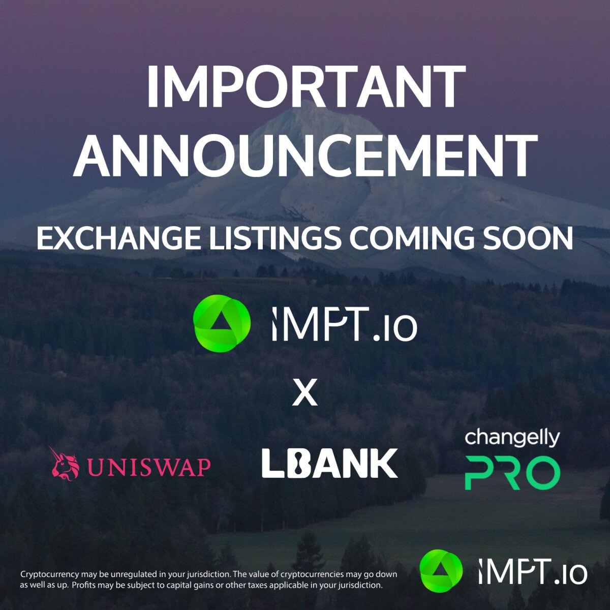 impt-exchange-listings-confirmed-for-14th-december-1-week-left-to-buy-this-usd13-5-million-green-crypto