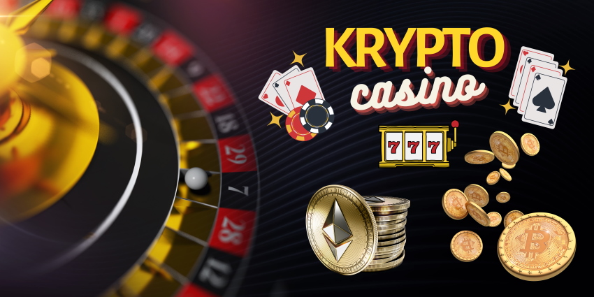 Was Sie jetzt gegen Seriöse Bitcoin Casinos tun können