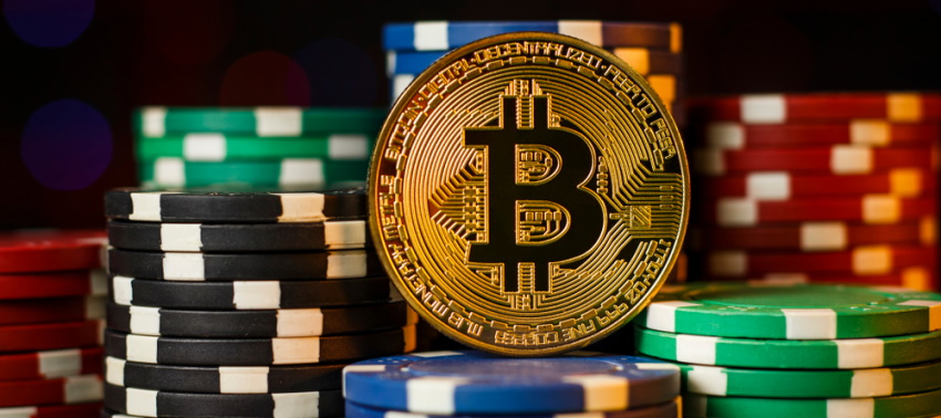 Weniger = mehr mit Top Bitcoin Casinos