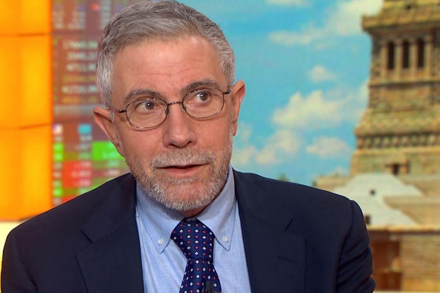 Economist Paul Krugman: Crypto in an ‘Endless Winter’, Never to Recover – Find Out Why