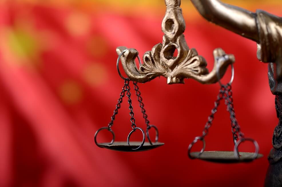 Court in China Determines That NFTs Represent Virtual Property and Are Protected by Law