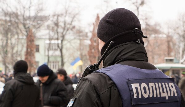600 Krypto-Verbrechen in der Ukraine in diesem Jahr gemeldet, sagt die Polizei
