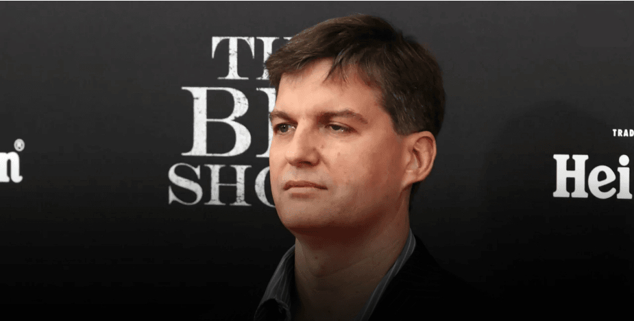 ‘Big Short’ Investor Michael Burry Says Binance Crypto Exchange Audit Is Meaningless – Here’s Why