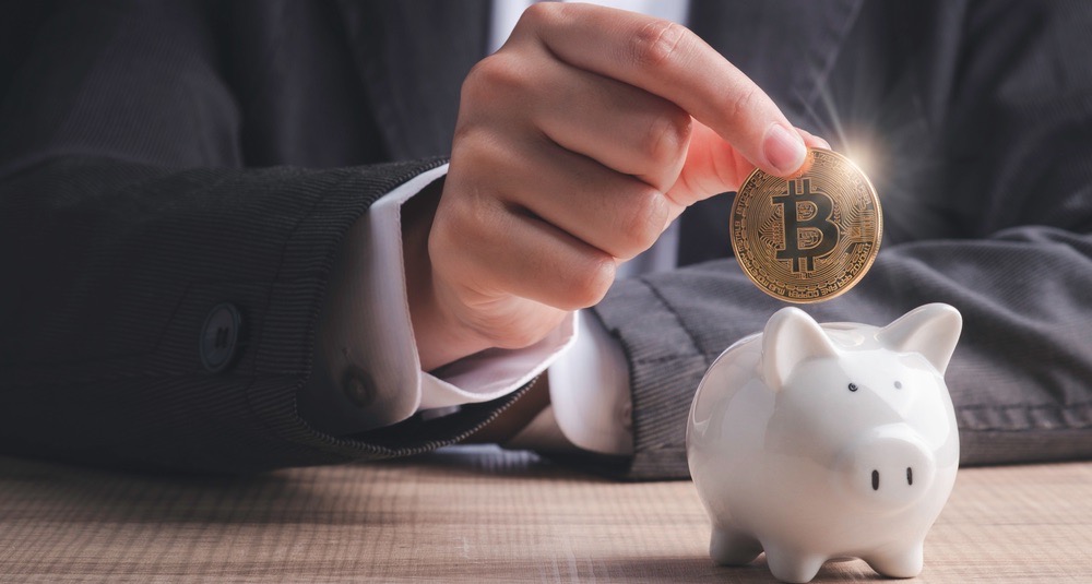 Warum in bitcoin investieren?