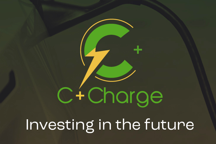  C+Charge (CCHG) -Blockchain e carbon credit per i proprietari di veicoli elettrici