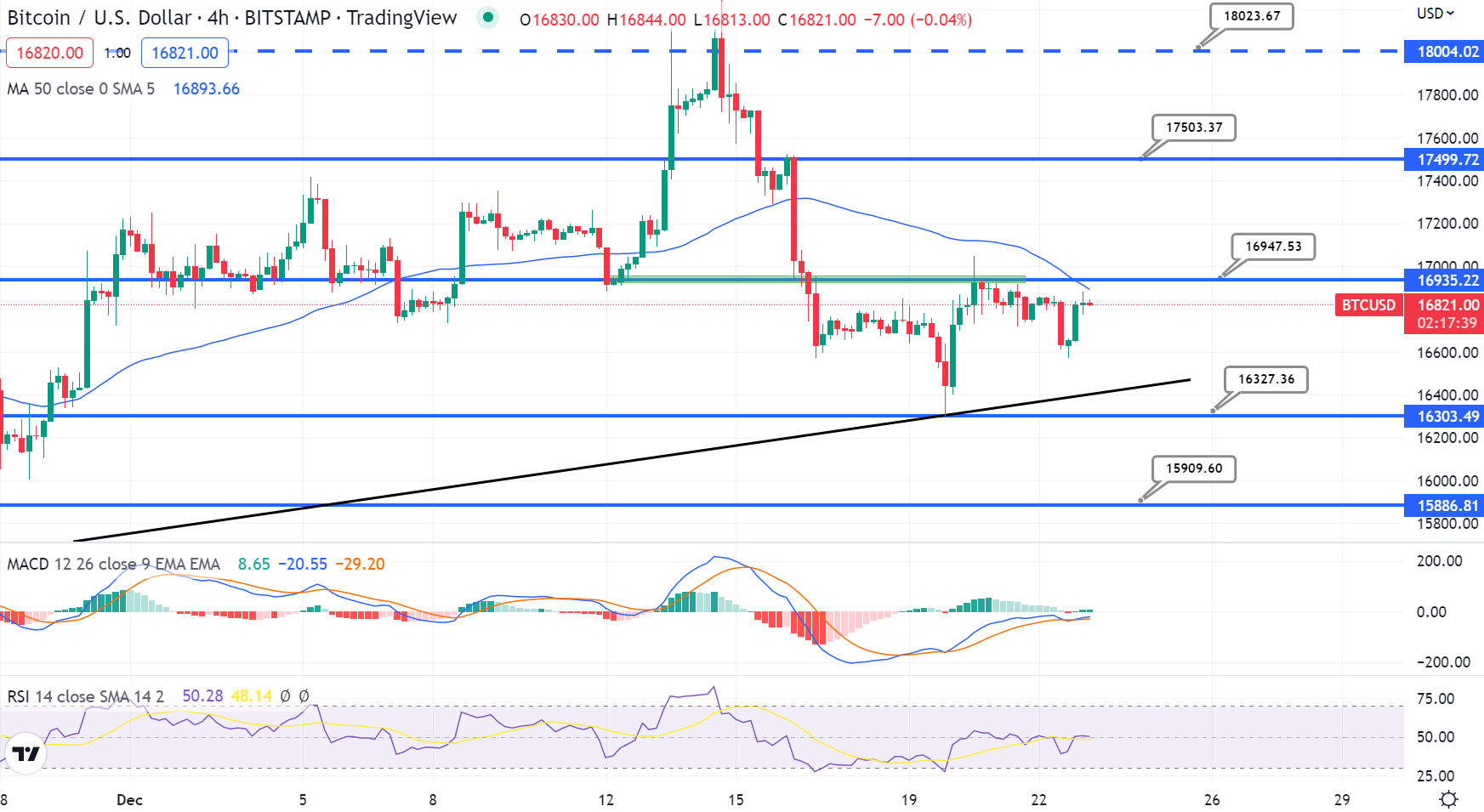 , Bitcoin Value and Ethereum Prediction;  After 75% pullback from the excessive, BTC bears are exhausted