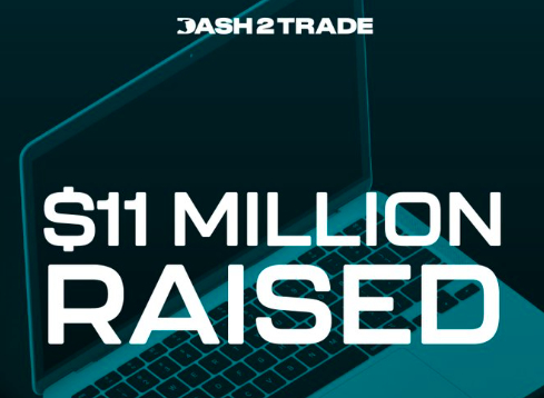 Как торговать криптовалютой с минимальными рисками – изучите проект Dash 2 Trade
