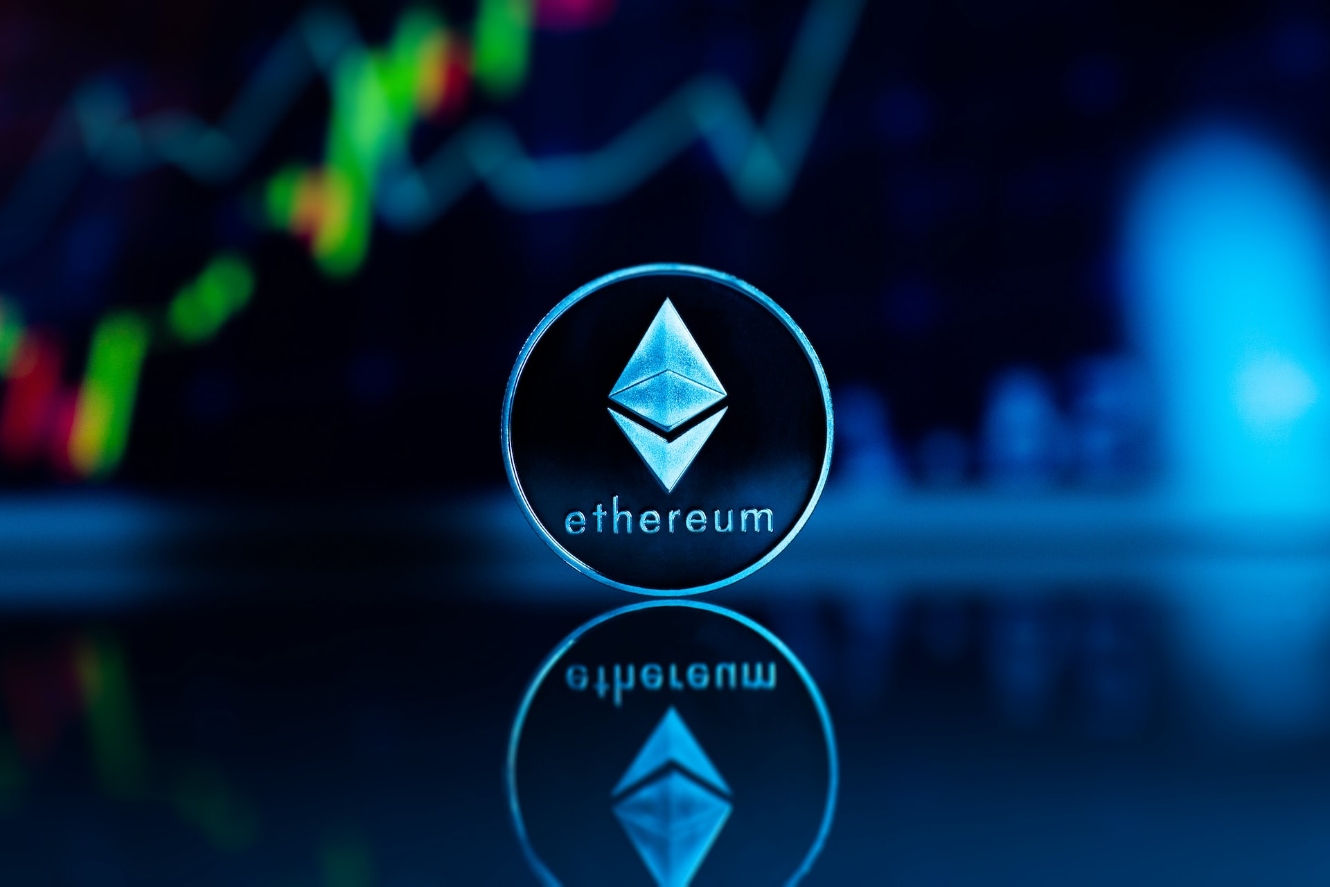 Forecasting Ethereum's price in - The Cryptonomist