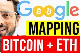 Google Mapping Bitcoin und Ethereum? [EN]