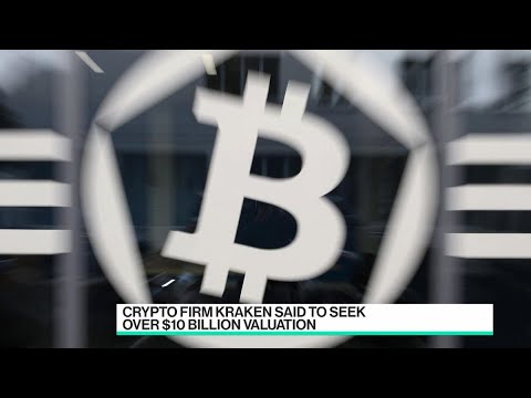 Kraken CEO: Bitcoin gaat naar Infinity en zal alle wereldvaluta vervangen