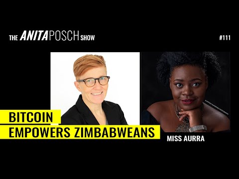 How Bitcoin Empowers Zimbabweans