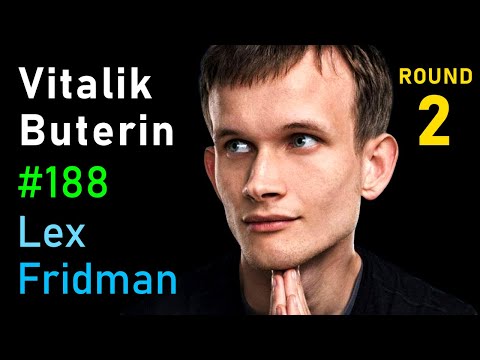 Vitalik Buterin on Crypto and Ethereum 2.0
