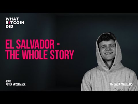 Сальвадор: полная история с Джеком Маллерсом