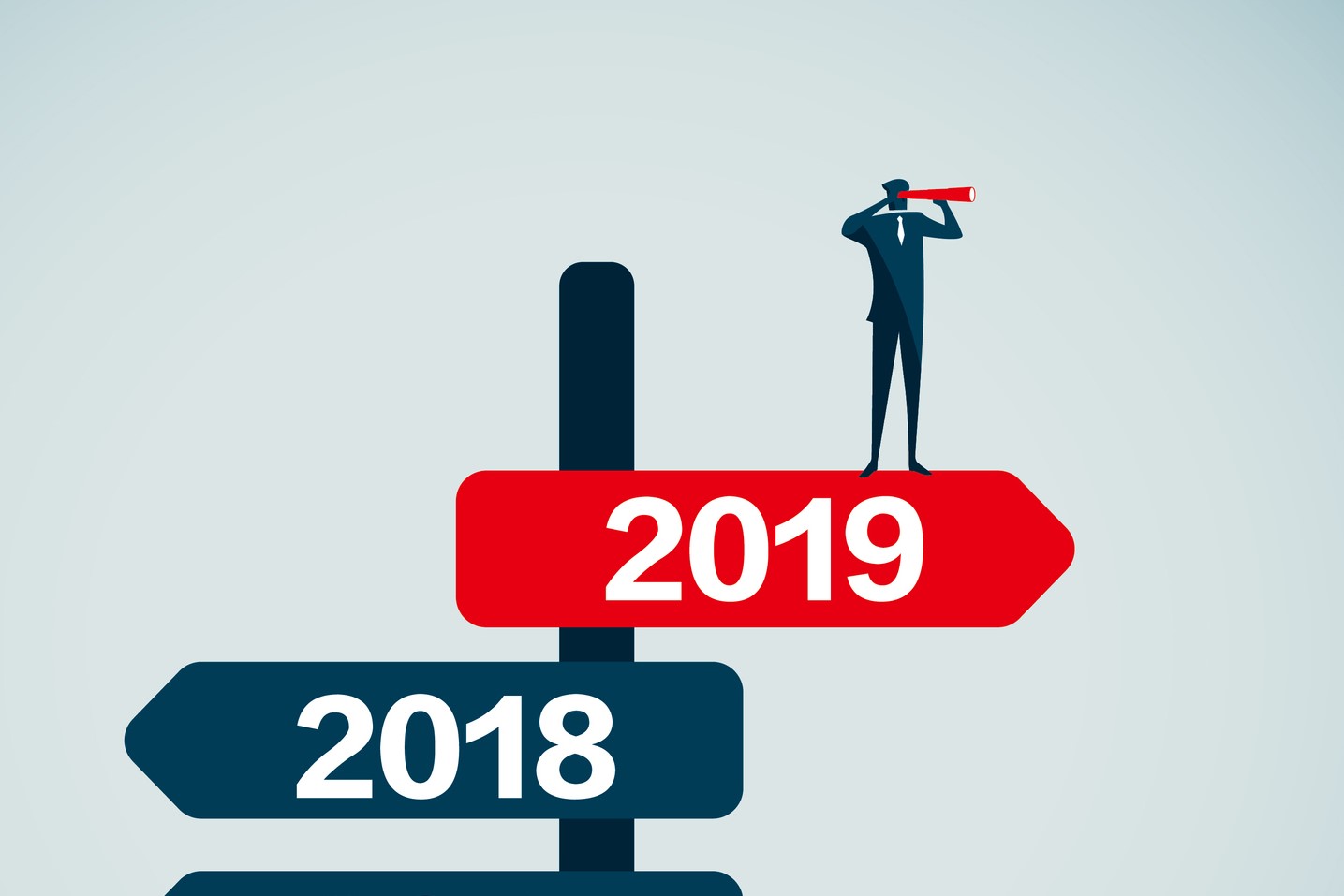 Predictions for the Security Token Industry in 2019