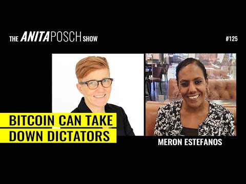 Cómo Bitcoin puede derribar dictadores