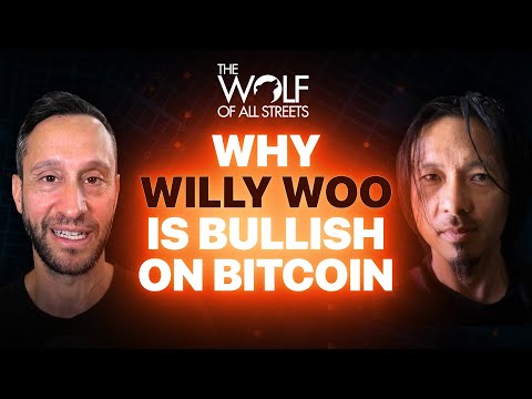 なぜWilly Wooはビットコインに強気なのか？