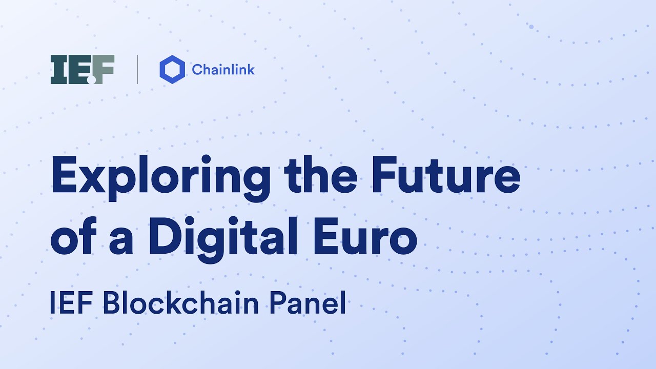 Die Zukunft des digitalen Euro erforschen