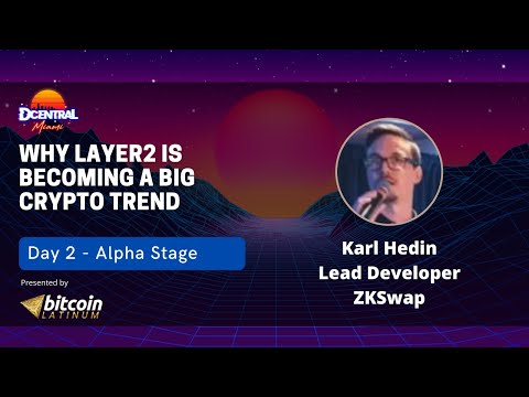 Why Layer2 Is Becoming A Big Crypto Trend