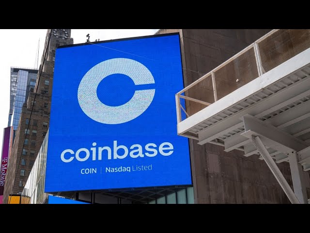 Coinbase está tem ‘sérios problemas’, avisa Dolev