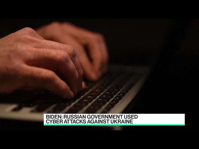 A Ameaça Cibernética da Rússia