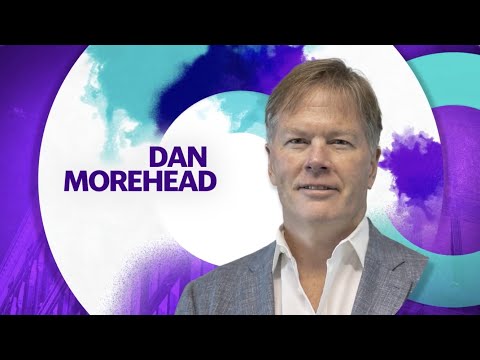 Investing In Crypto With Pantera Capital CEO Dan Morehead