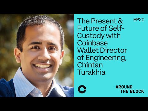 The Present & Future of Crypto Self Custody