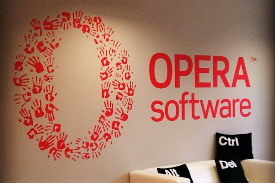 Opera 为什么将比特币钱包集成到 Web 浏览器？