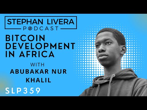 Bitcoin in Africa, Qala, B Trust & Recursive Capital