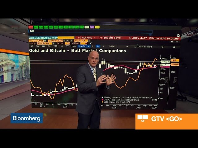 Oro e Bitcoin: Compagni del mercato rialzista