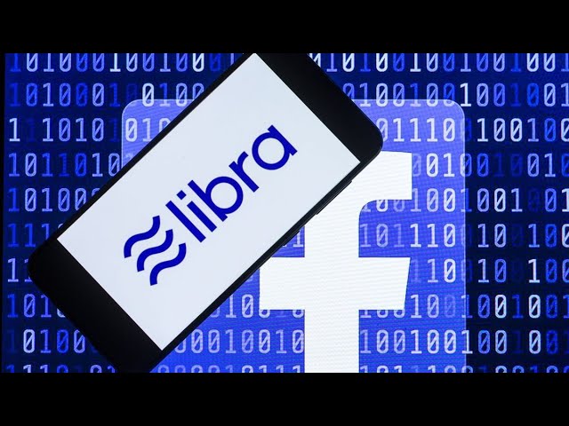 'Blockchain Endüstrisi Facebook'a Teşekkür Etmeli'