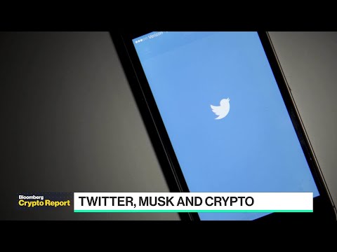 Jack Mallers on Musk, Twitter and Decentralized Platforms