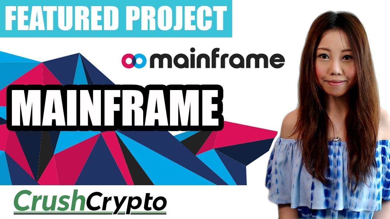 ICO Review: Mainframe (MFT) [EN]