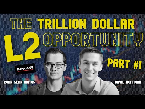 The Trillion Dollar ETH Layer 2 Opportunity