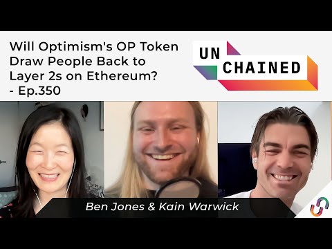Will Optimism's OP Token Draw People Back to Layer 2s on Ethereum?