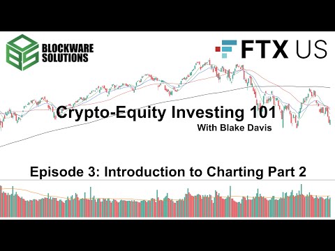 Crypto-Equity Investing 101